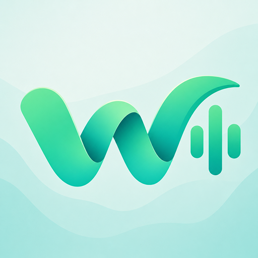 Wave Fluency Logo
